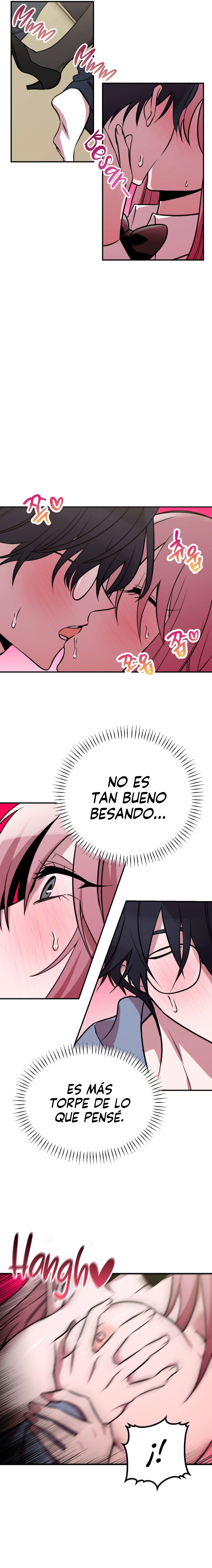 ¿Qué debo hacer con mis deseos? Capitulo 10 página 5