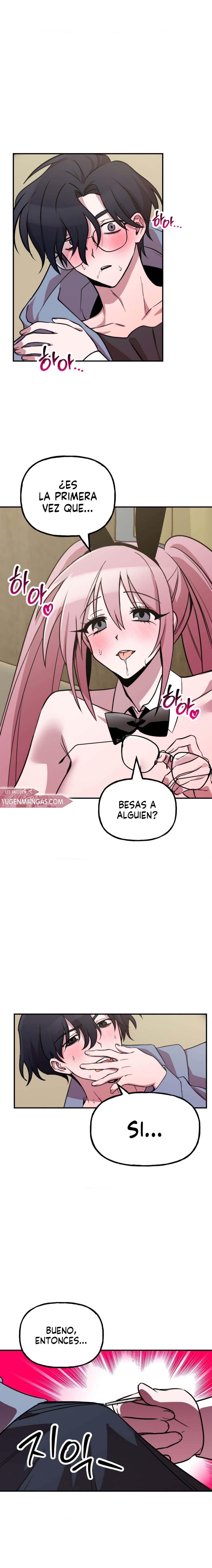 ¿Qué debo hacer con mis deseos? Capitulo 10 página 7