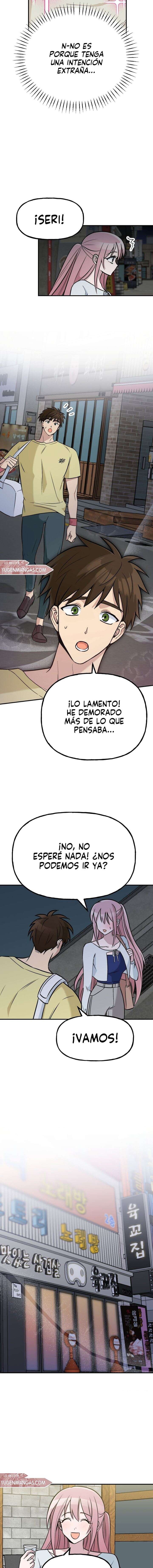 ¿Qué debo hacer con mis deseos? Capitulo 12 página 7