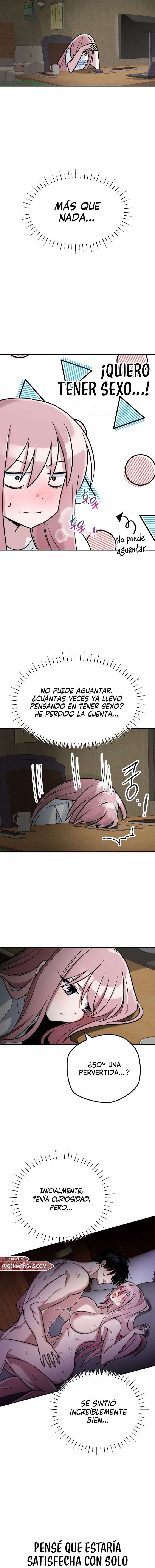 ¿Qué debo hacer con mis deseos? Capitulo 15 página 3
