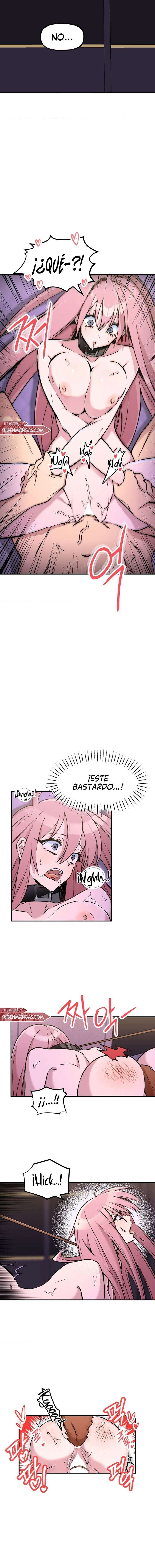 ¿Qué debo hacer con mis deseos? Capitulo 18 página 2
