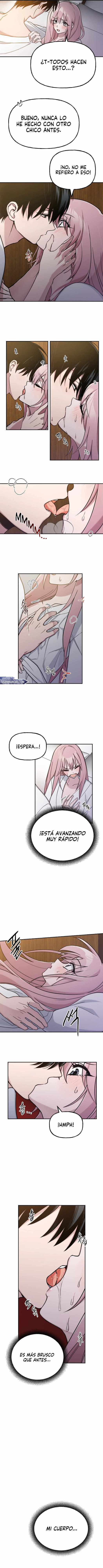 ¿Qué debo hacer con mis deseos? Capitulo 2 página 2