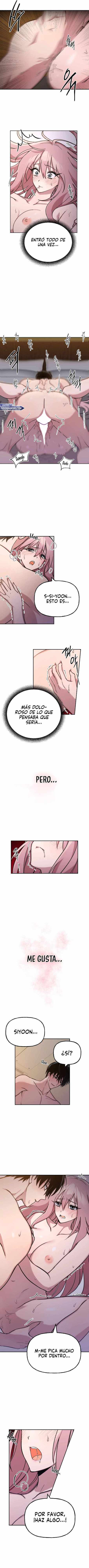 ¿Qué debo hacer con mis deseos? Capitulo 2 página 7