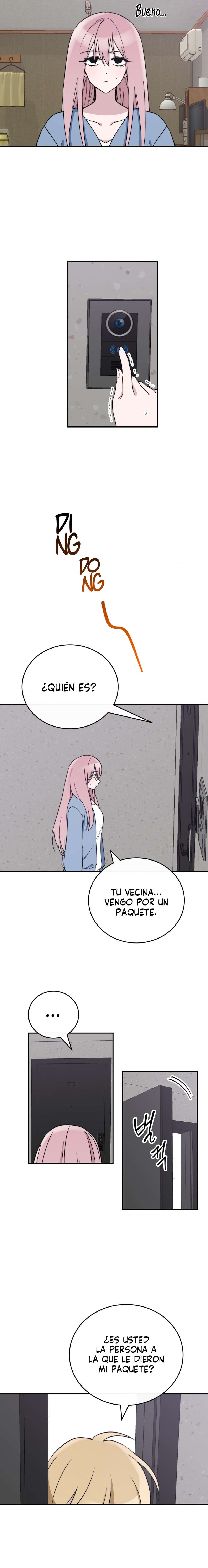 ¿Qué debo hacer con mis deseos? Capitulo 4 página 11