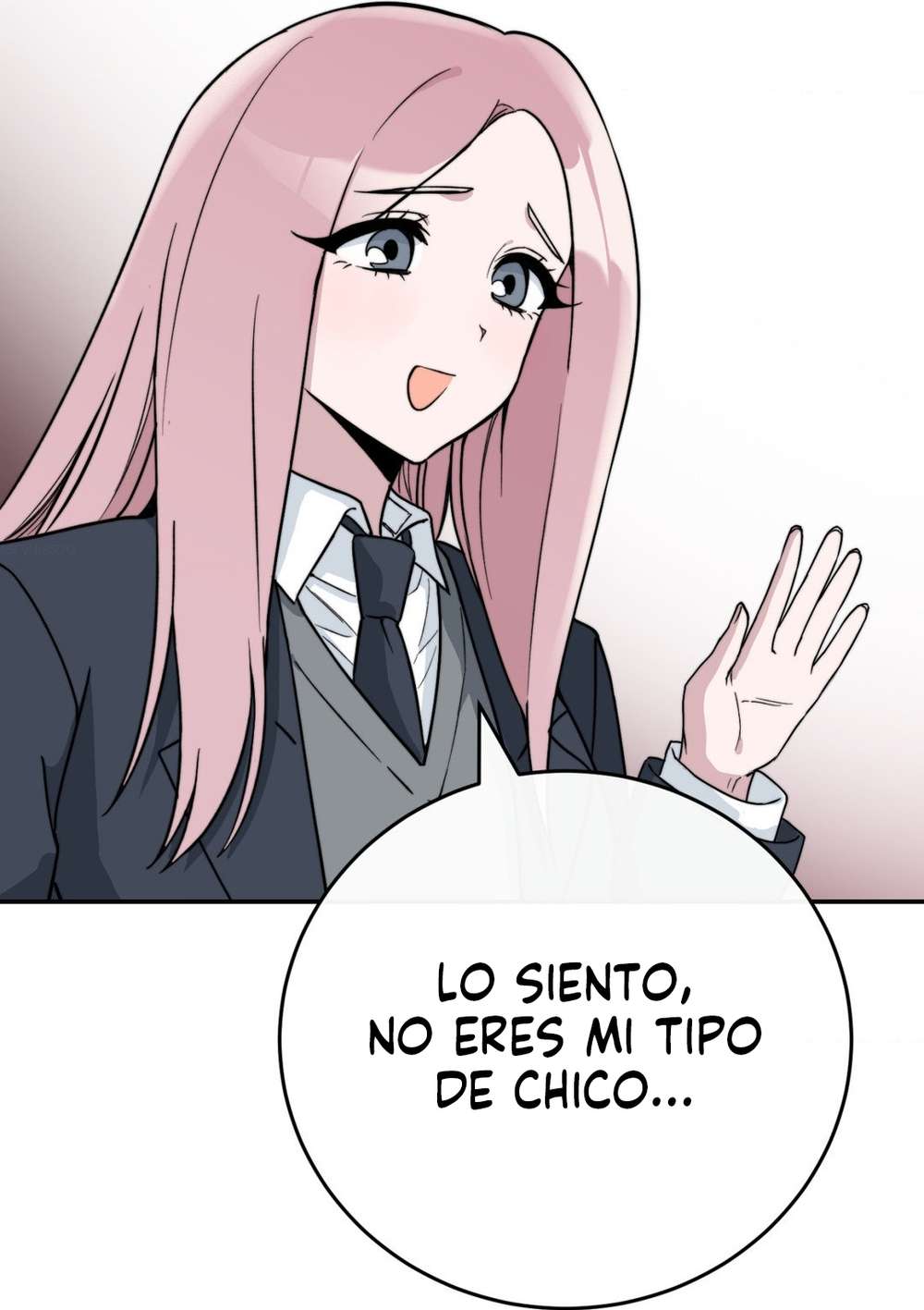 ¿Qué debo hacer con mis deseos? Capitulo 4 página 16