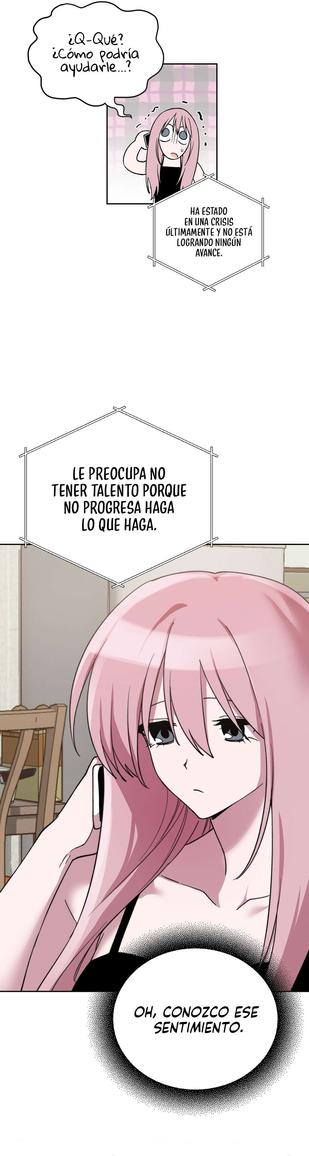 ¿Qué debo hacer con mis deseos? Capitulo 8 página 5