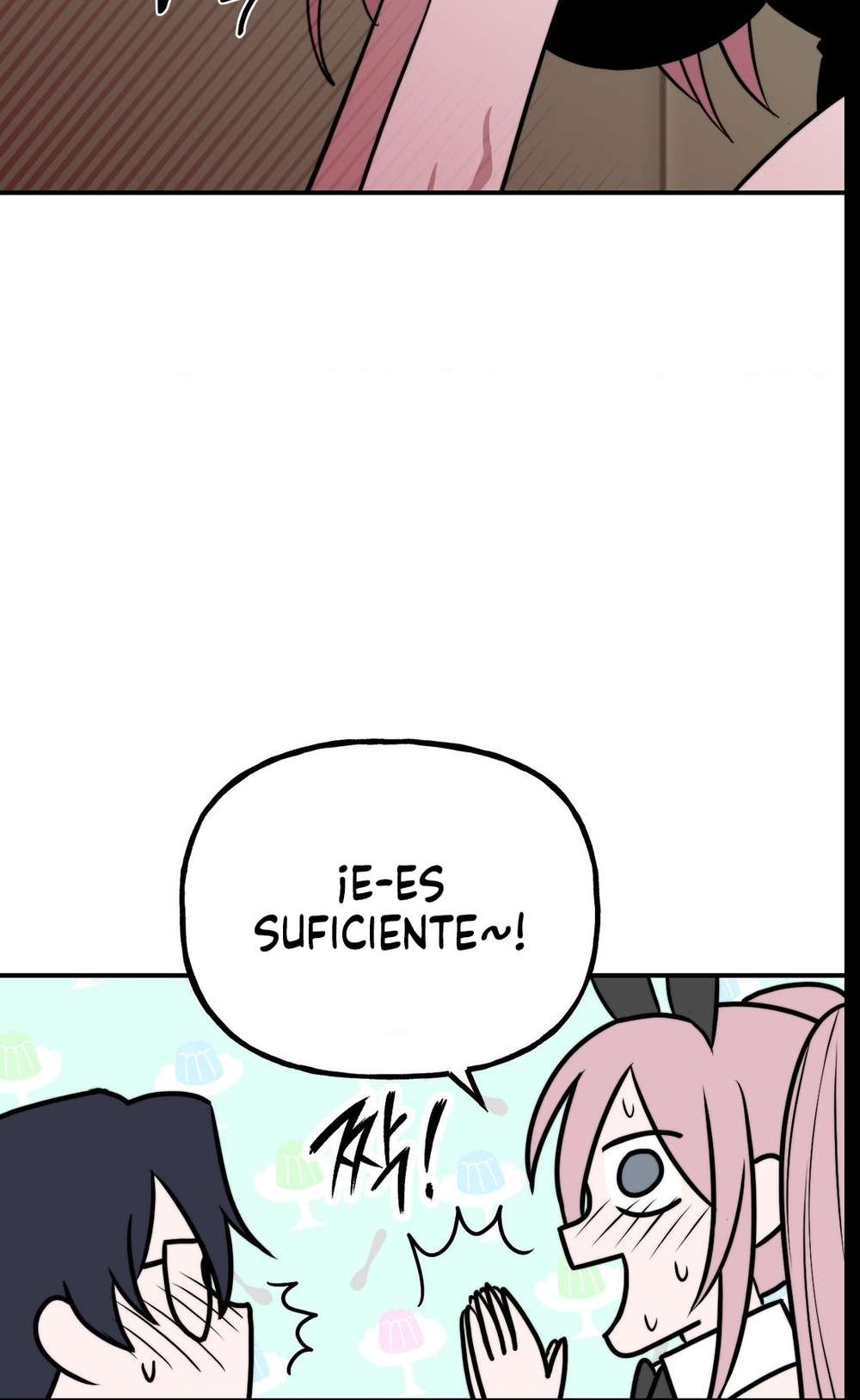¿Qué debo hacer con mis deseos? Capitulo 9 página 24