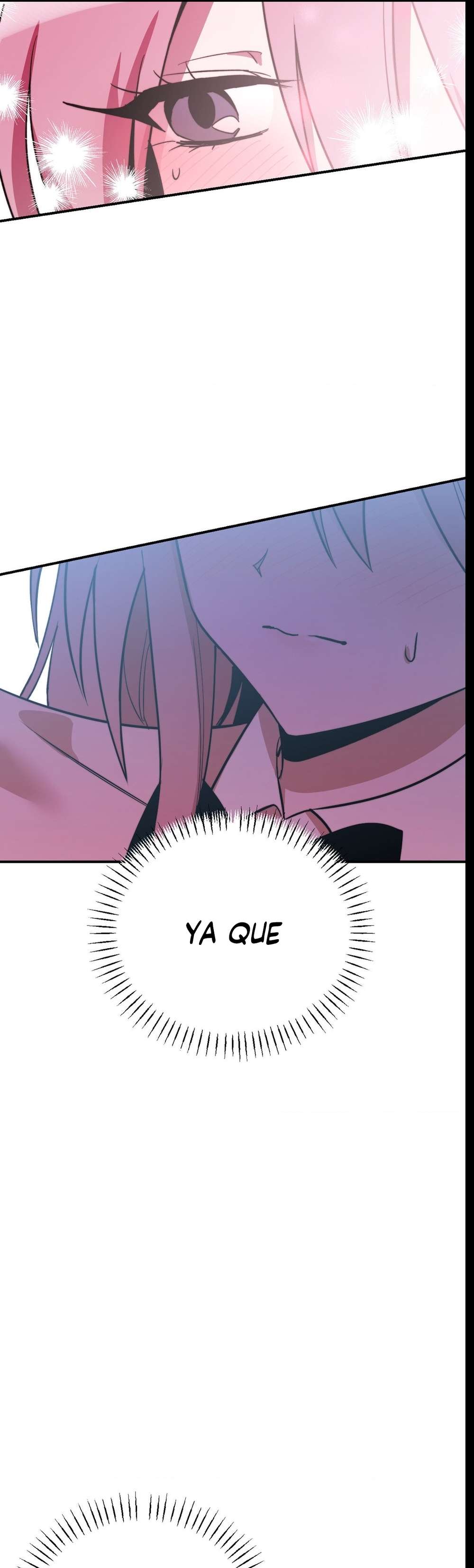 ¿Qué debo hacer con mis deseos? Capitulo 9 página 28
