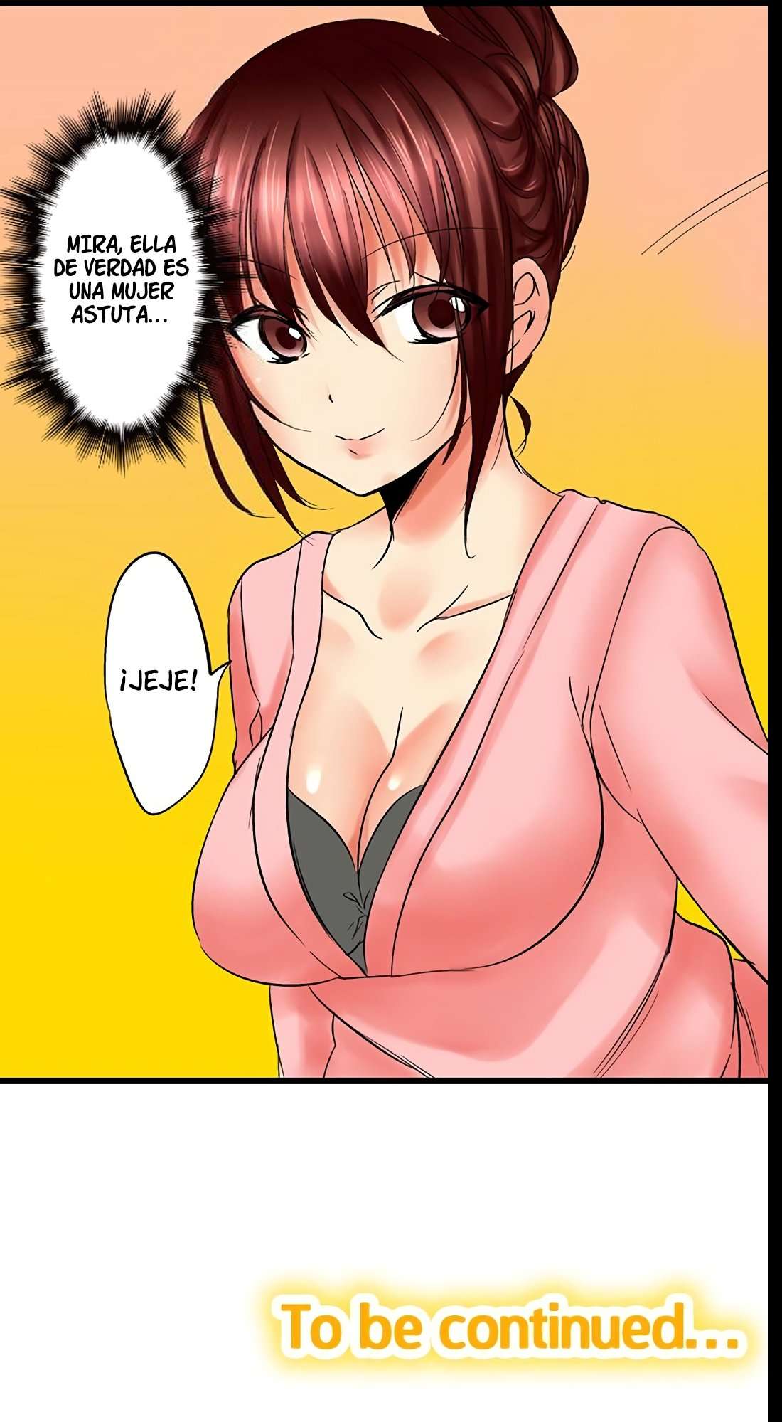 ¿Que tan lejos llegaste con tu hermana? Capitulo 12 página 23