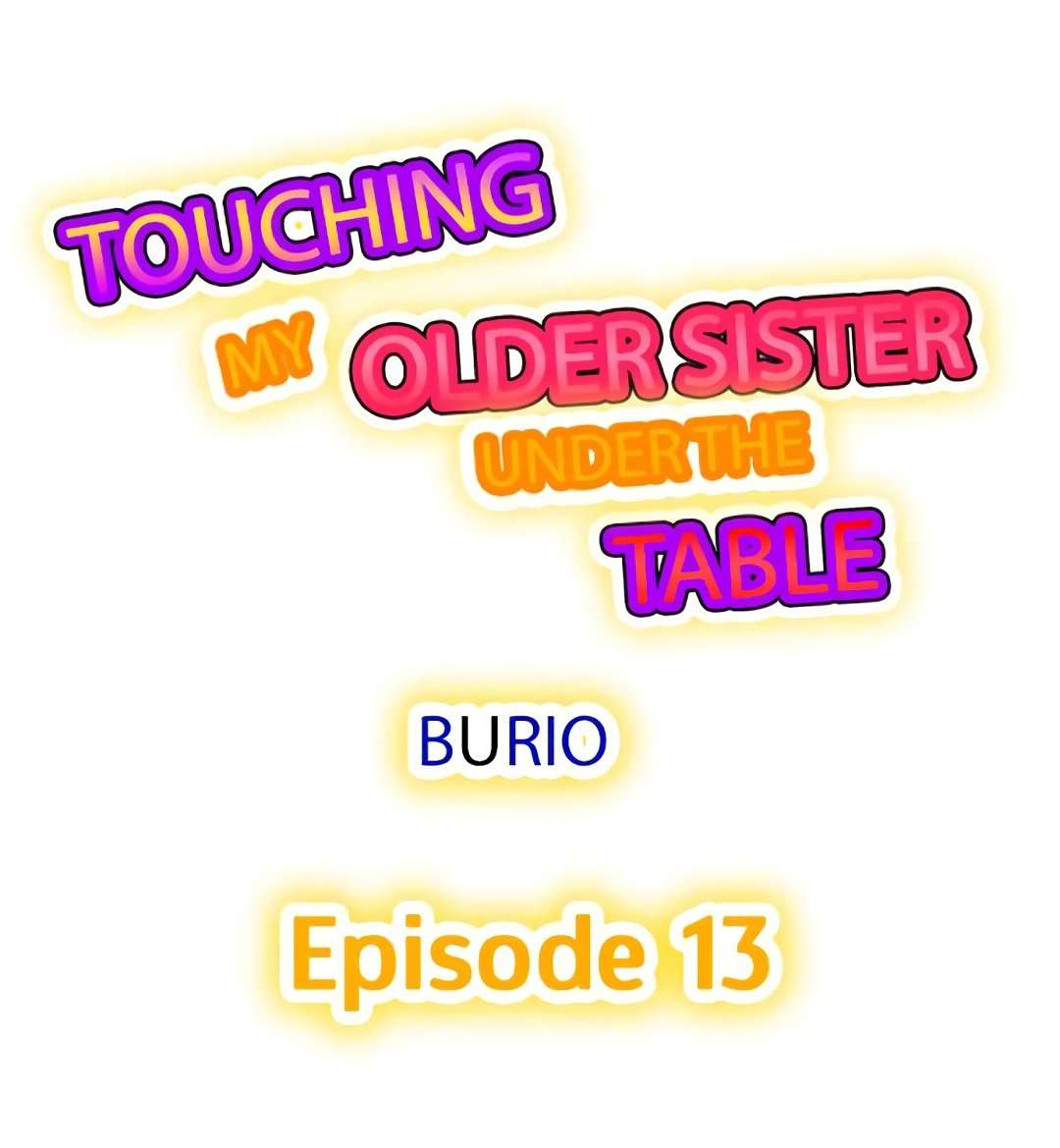 ¿Que tan lejos llegaste con tu hermana? Capitulo 13 página 2