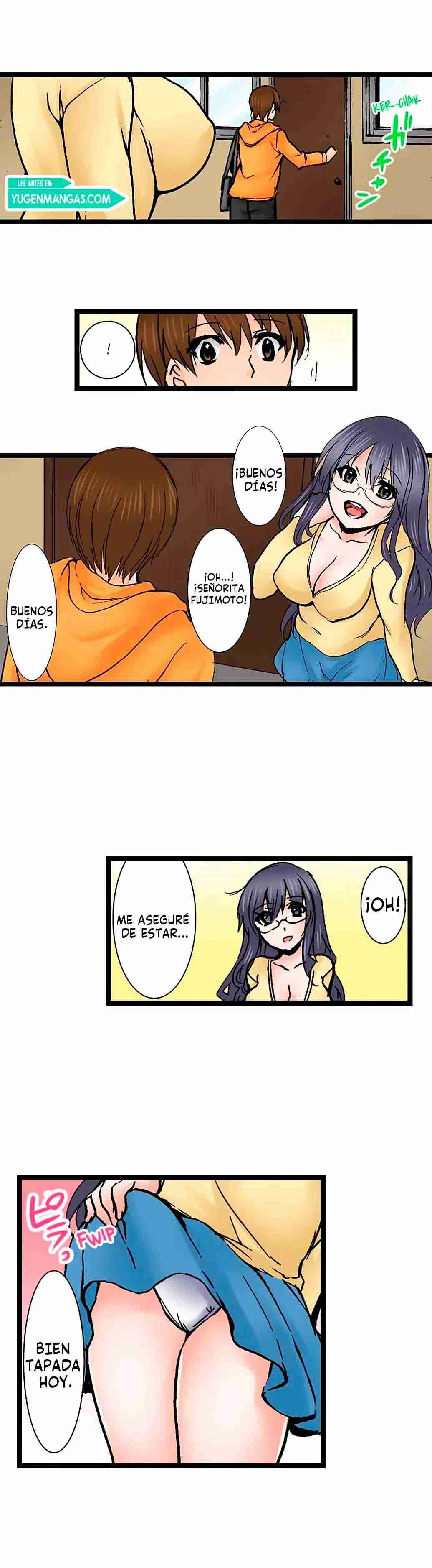 ¿Que tan lejos llegaste con tu hermana? Capitulo 66 página 13
