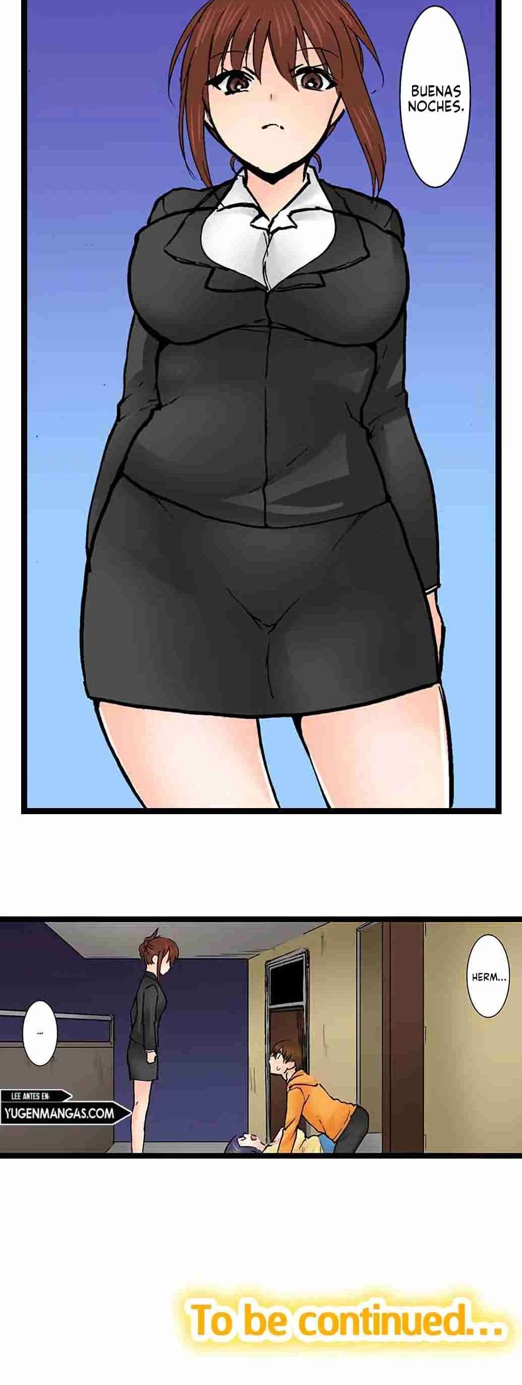 ¿Que tan lejos llegaste con tu hermana? Capitulo 69 página 17