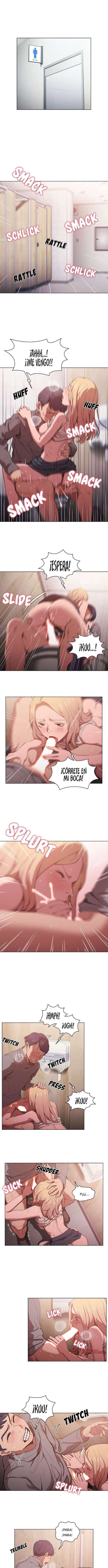 ¿Que tal perderse? Capitulo 10 página 2
