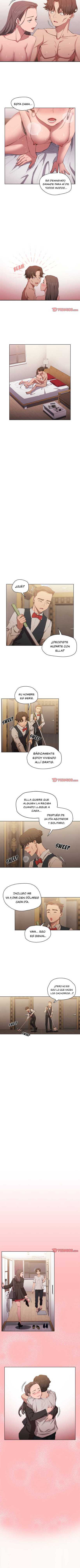 ¿Que tal perderse? Capitulo 23 página 4