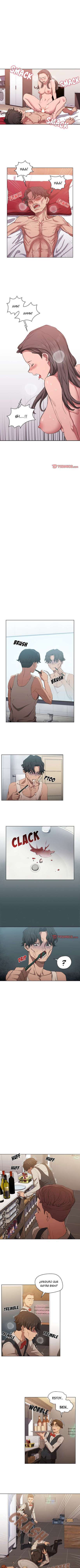 ¿Que tal perderse? Capitulo 23 página 6