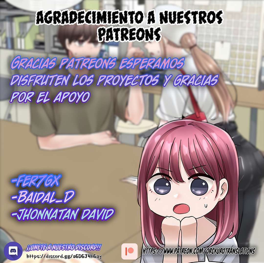 ¿Que tal perderse? Capitulo 24 página 12
