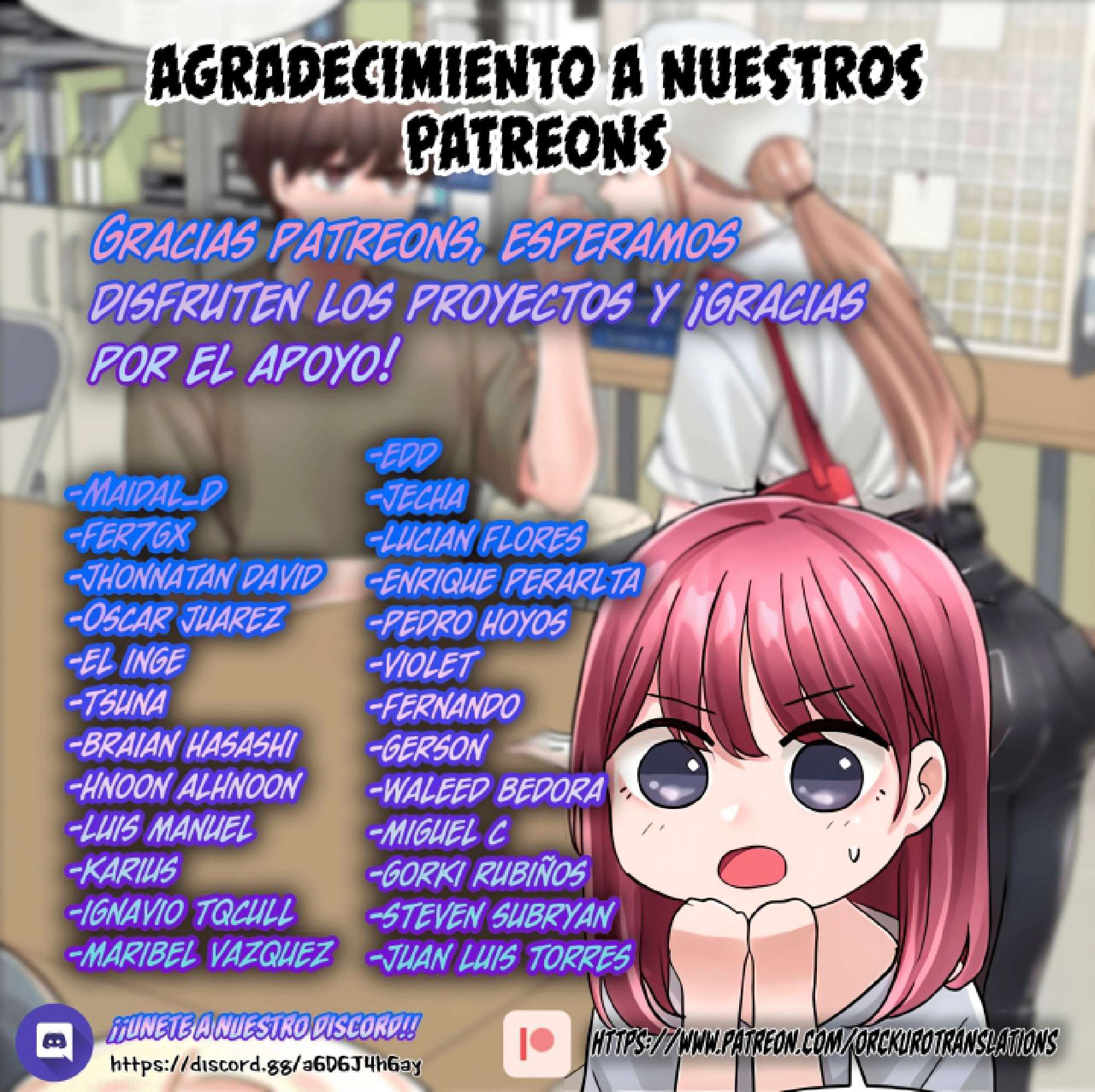 ¿Que tal perderse? Capitulo 27 página 11