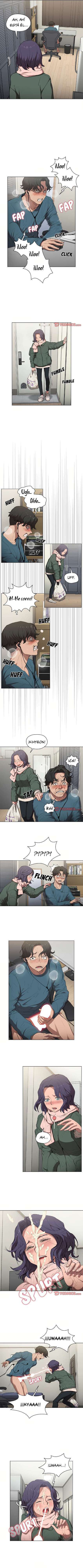 ¿Que tal perderse? Capitulo 30 página 4