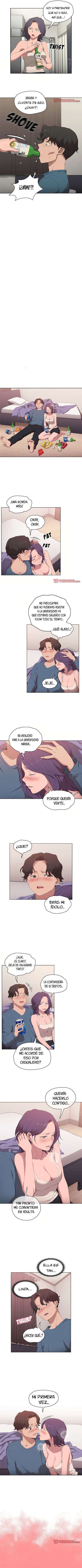 ¿Que tal perderse? Capitulo 30 página 6