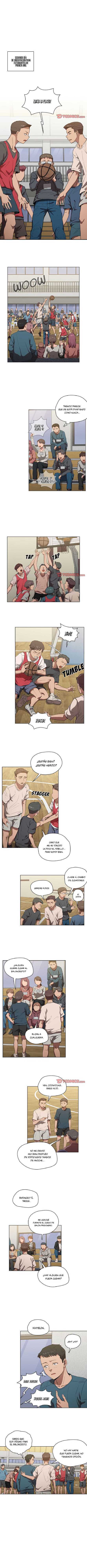 ¿Que tal perderse? Capitulo 33 página 2