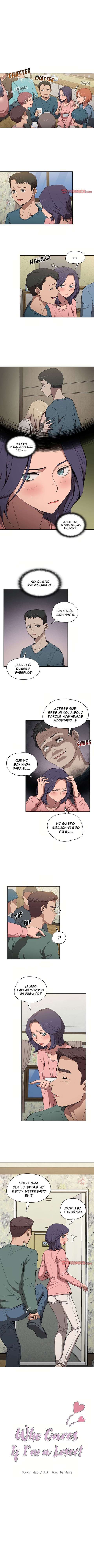 ¿Que tal perderse? Capitulo 34 página 2