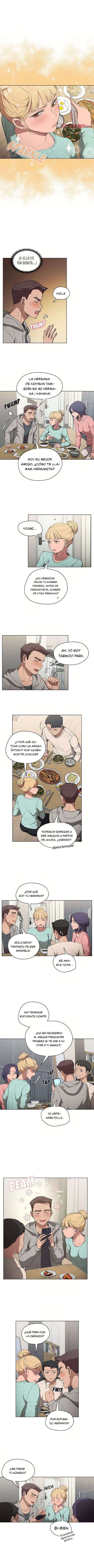 ¿Que tal perderse? Capitulo 36 página 2