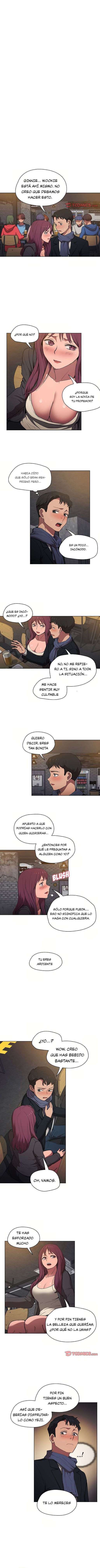 ¿Que tal perderse? Capitulo 37 página 2