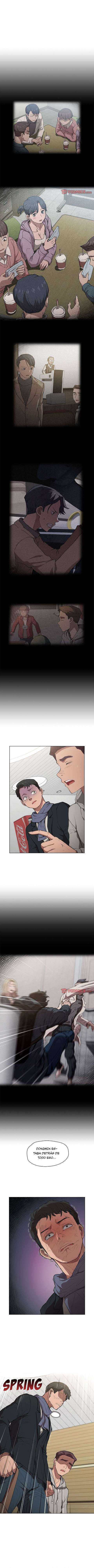 ¿Que tal perderse? Capitulo 40 página 2