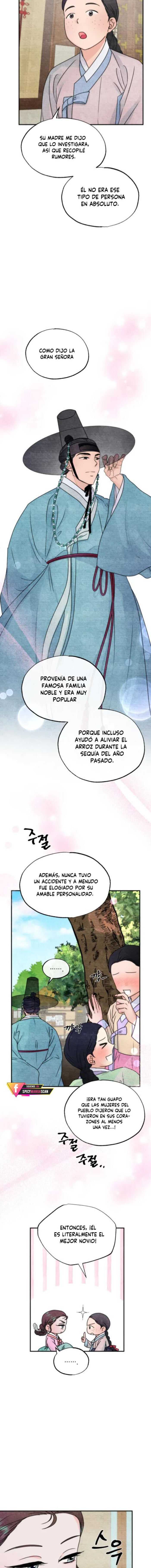 ¿Realidad o fantasía? Capitulo 1 página 6