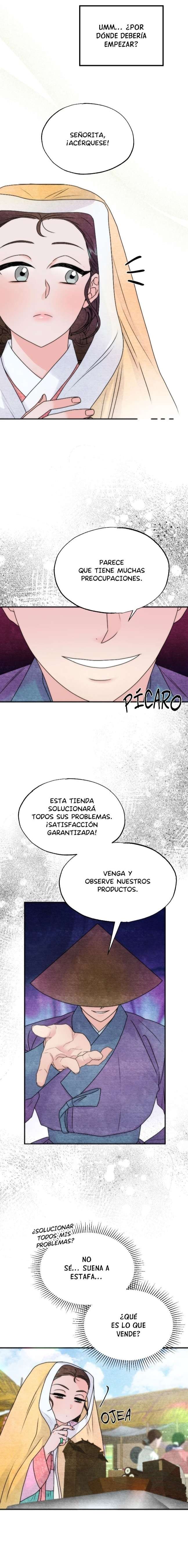 ¿Realidad o fantasía? Capitulo 2 página 12