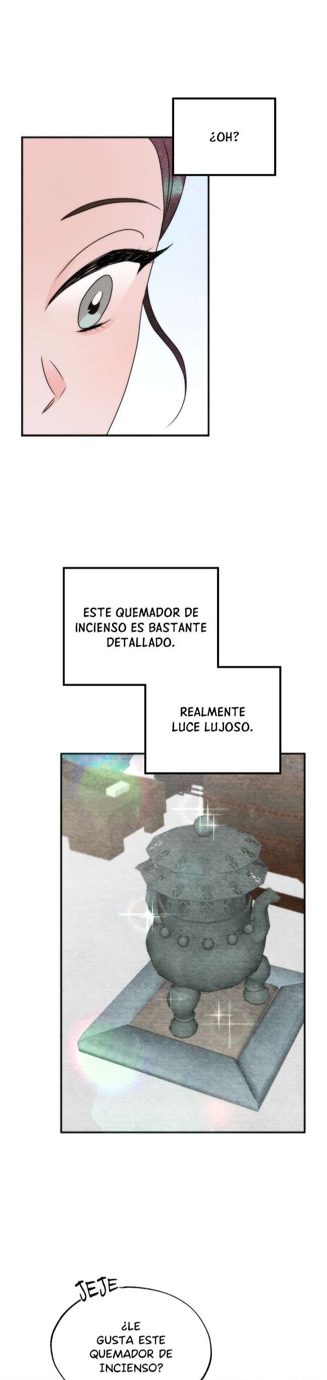 ¿Realidad o fantasía? Capitulo 2 página 13