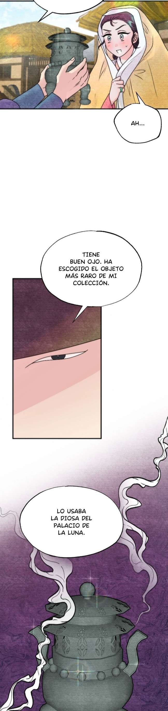 ¿Realidad o fantasía? Capitulo 2 página 14