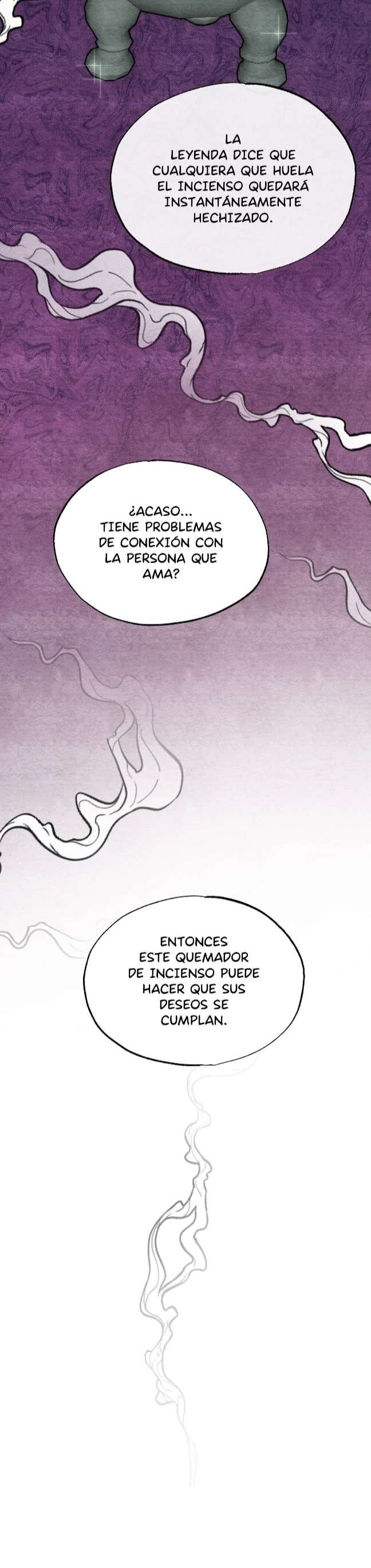¿Realidad o fantasía? Capitulo 2 página 15