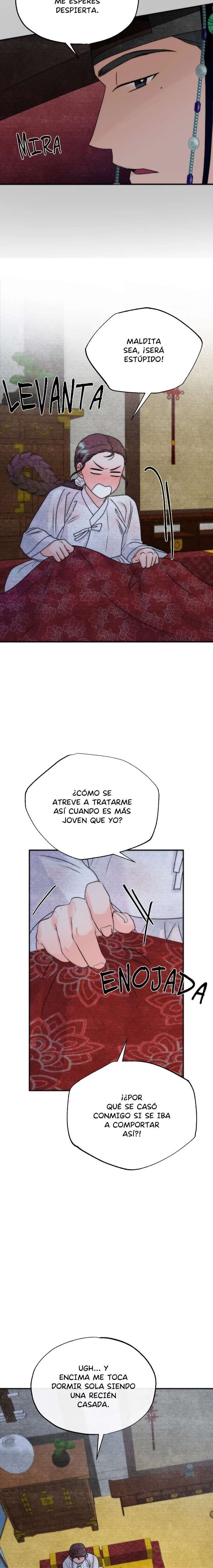 ¿Realidad o fantasía? Capitulo 2 página 20