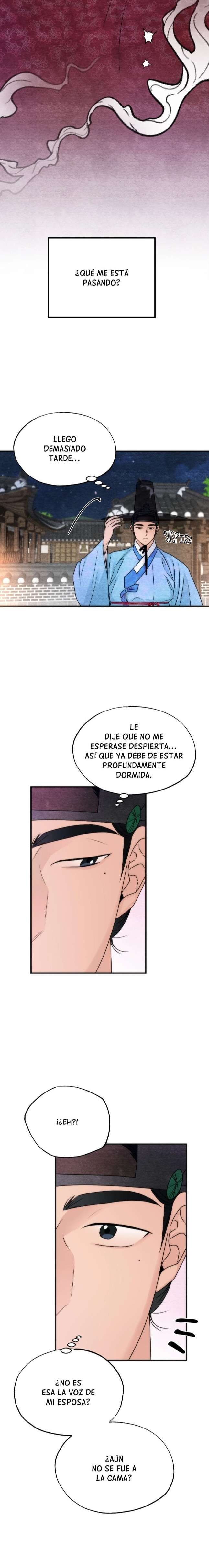 ¿Realidad o fantasía? Capitulo 2 página 23