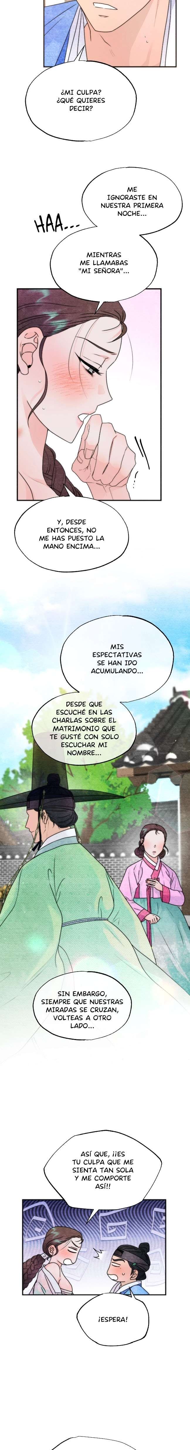 ¿Realidad o fantasía? Capitulo 3 página 17
