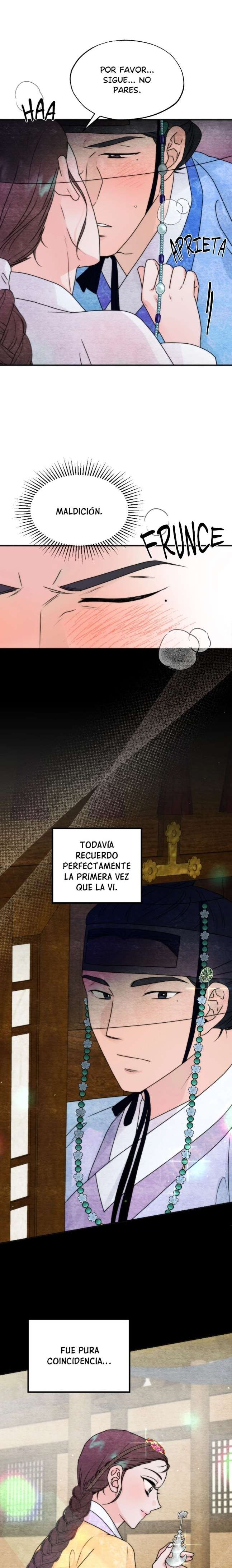 ¿Realidad o fantasía? Capitulo 3 página 5