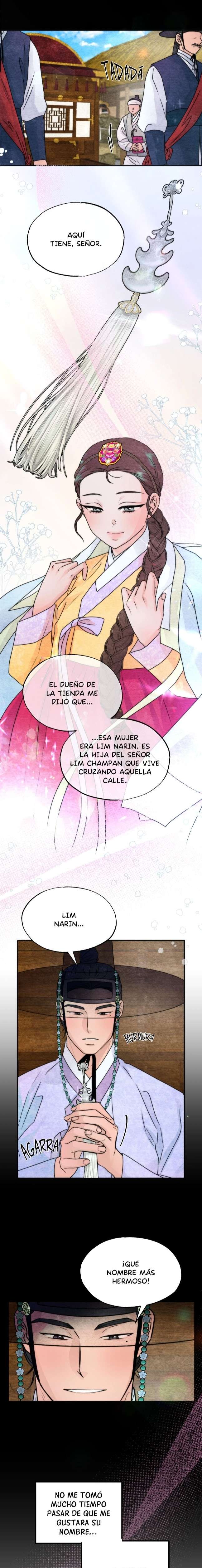 ¿Realidad o fantasía? Capitulo 3 página 7