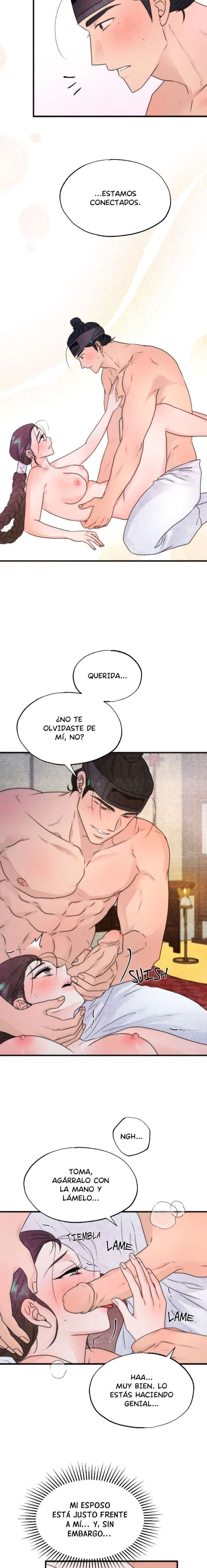 ¿Realidad o fantasía? Capitulo 4 página 20