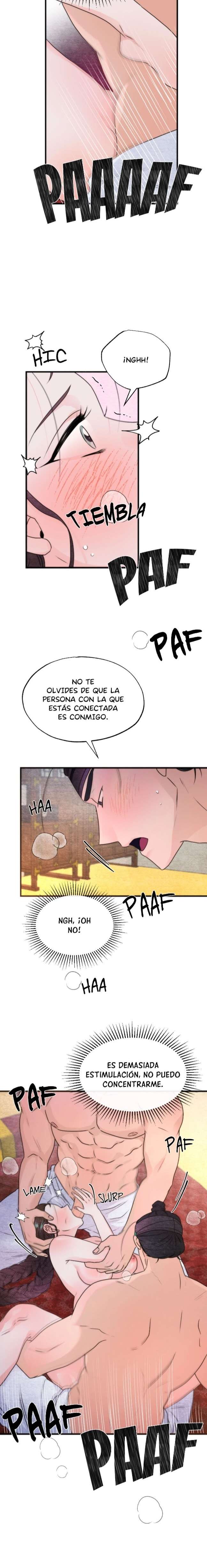 ¿Realidad o fantasía? Capitulo 4 página 21