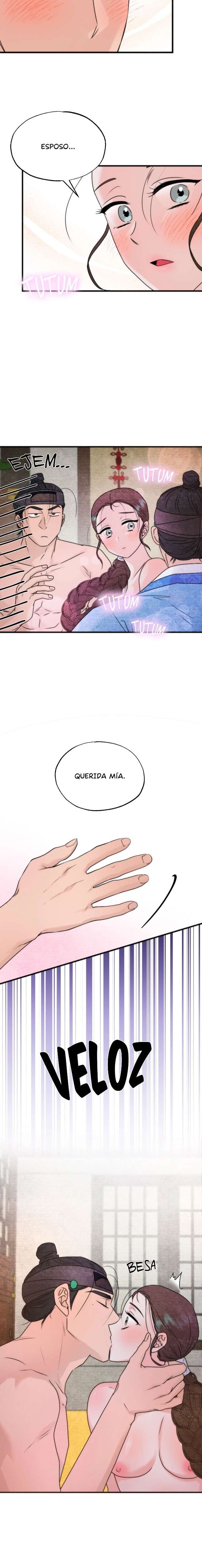 ¿Realidad o fantasía? Capitulo 4 página 6
