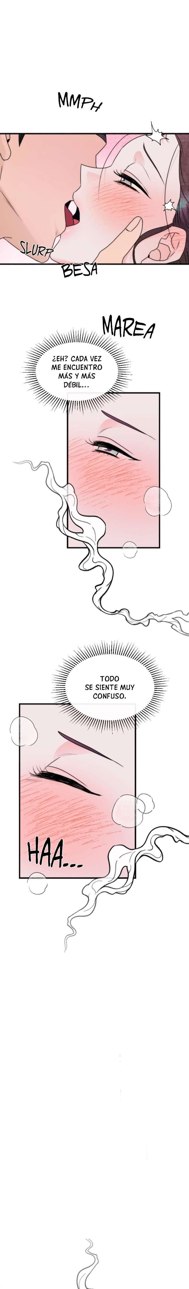 ¿Realidad o fantasía? Capitulo 4 página 7