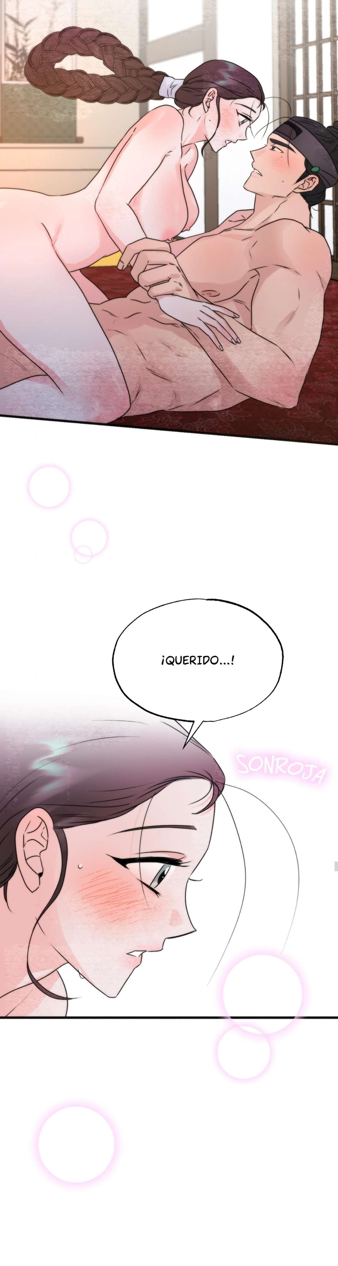 ¿Realidad o fantasía? Capitulo 5 página 12
