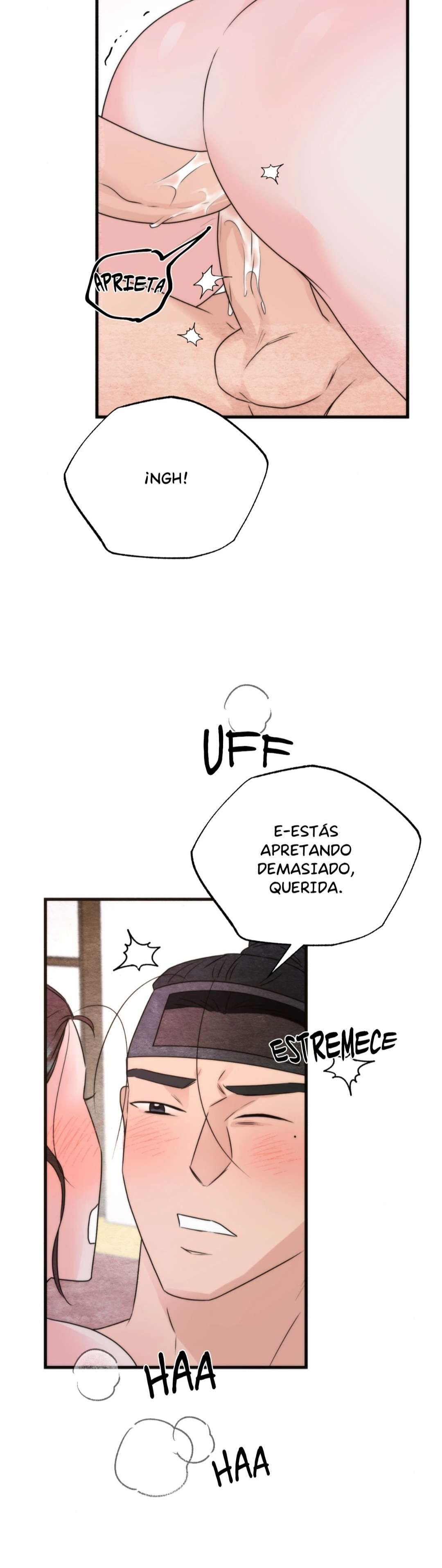 ¿Realidad o fantasía? Capitulo 5 página 15