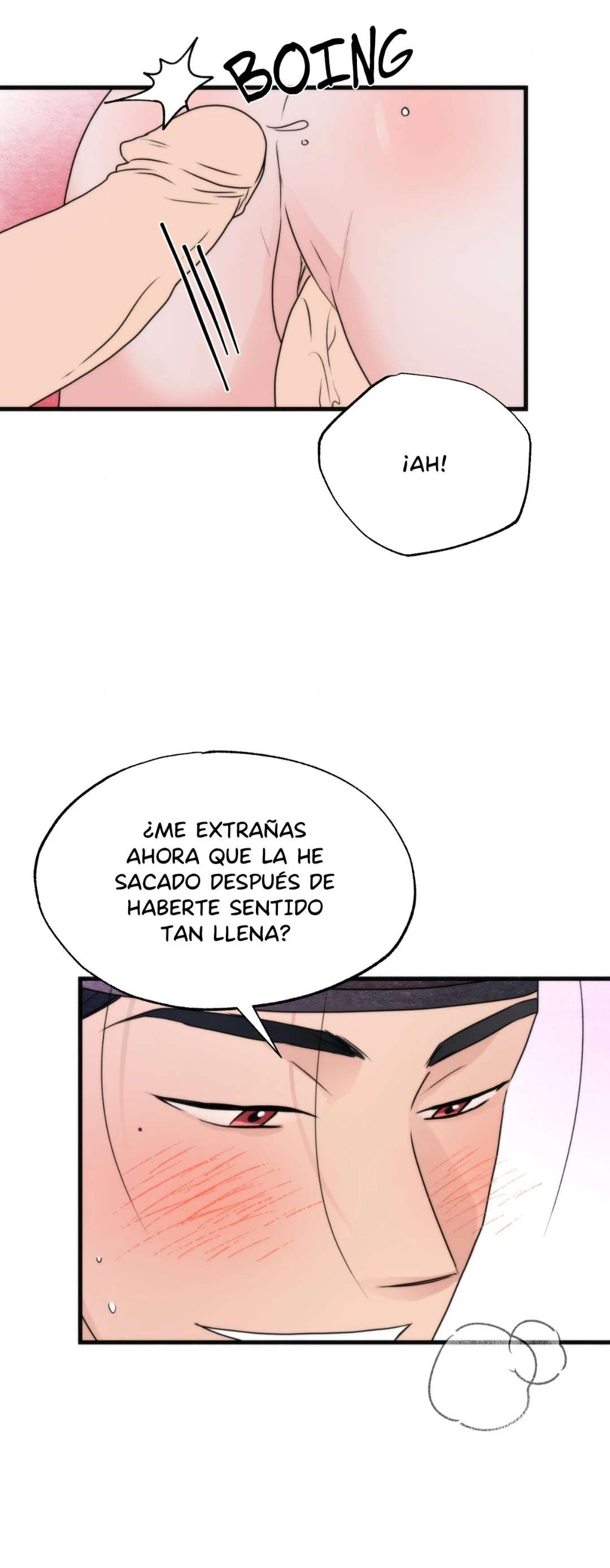 ¿Realidad o fantasía? Capitulo 5 página 18