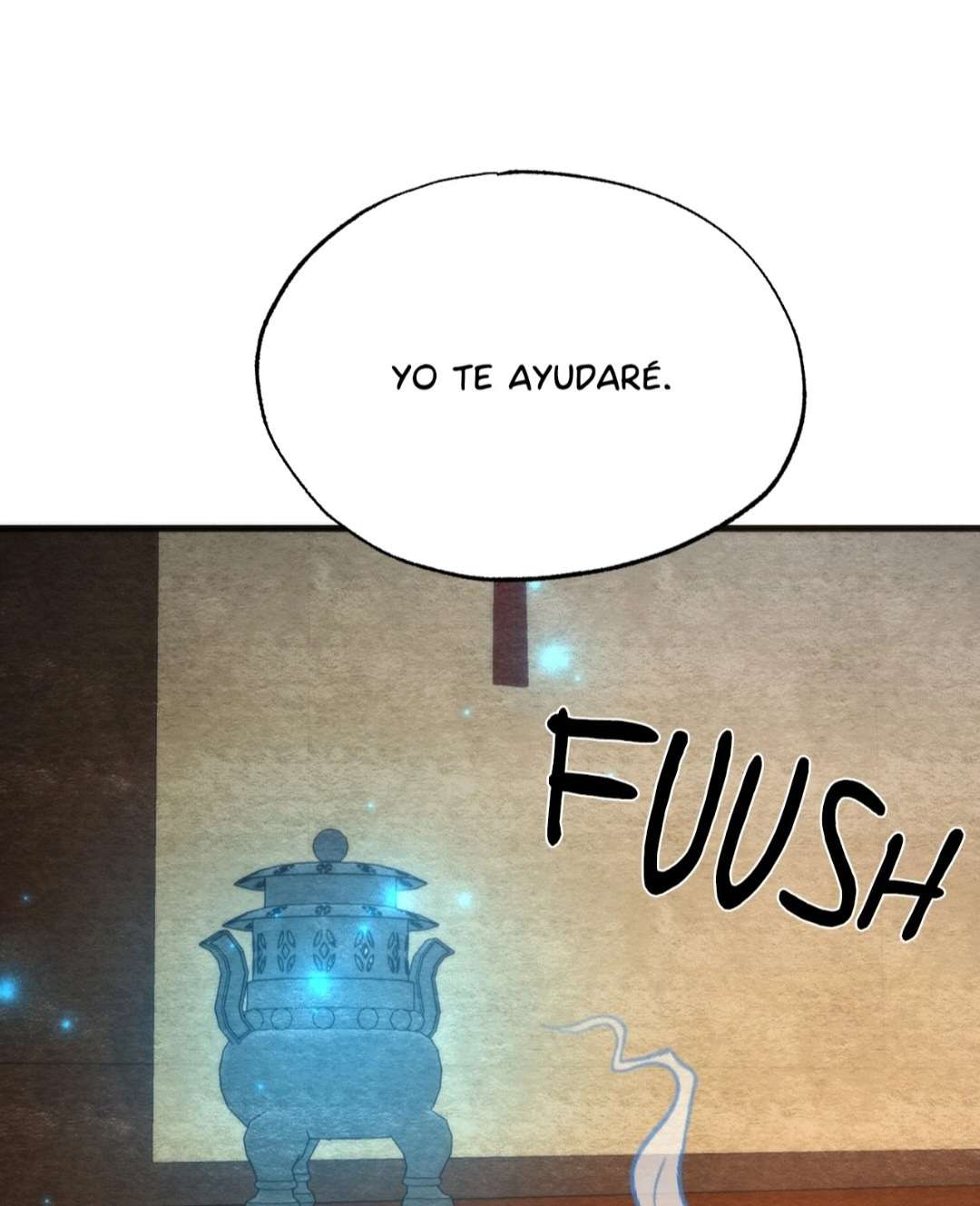 ¿Realidad o fantasía? Capitulo 5 página 25