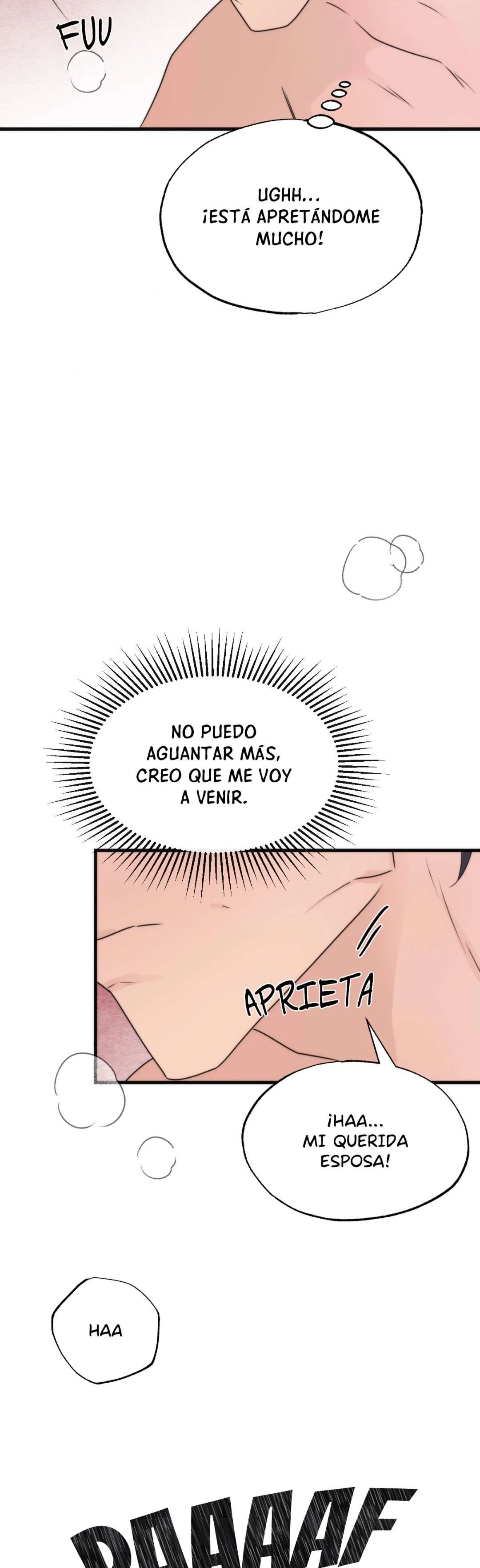 ¿Realidad o fantasía? Capitulo 5 página 29