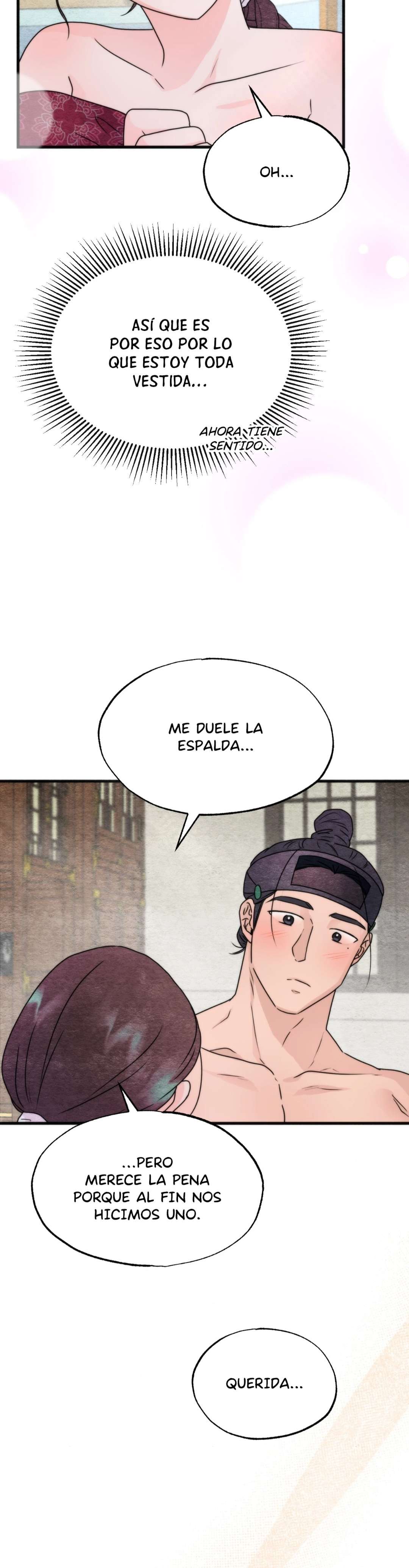¿Realidad o fantasía? Capitulo 5 página 41