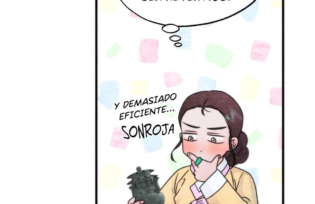 ¿Realidad o fantasía? Capitulo 5 página 47