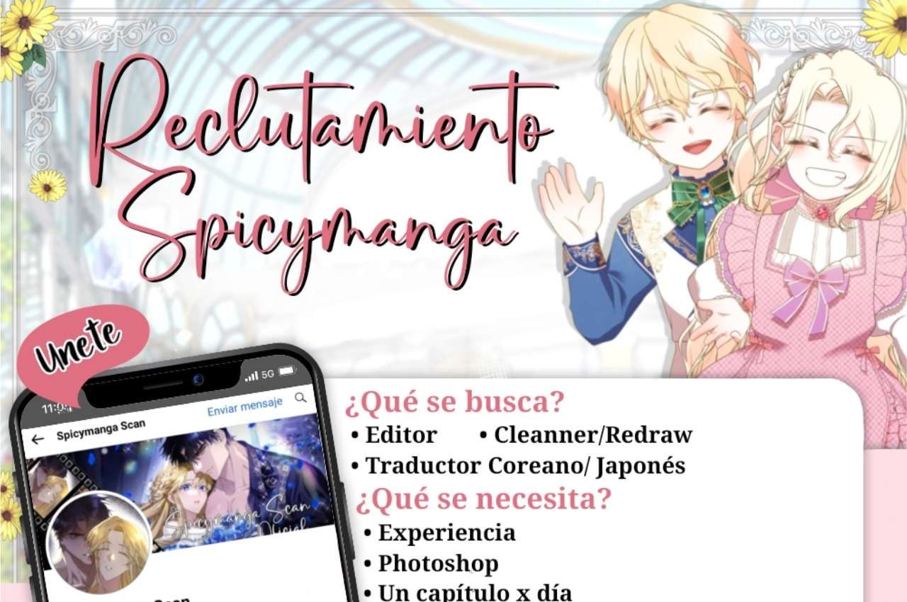 ¿Realidad o fantasía? Capitulo 5 página 49